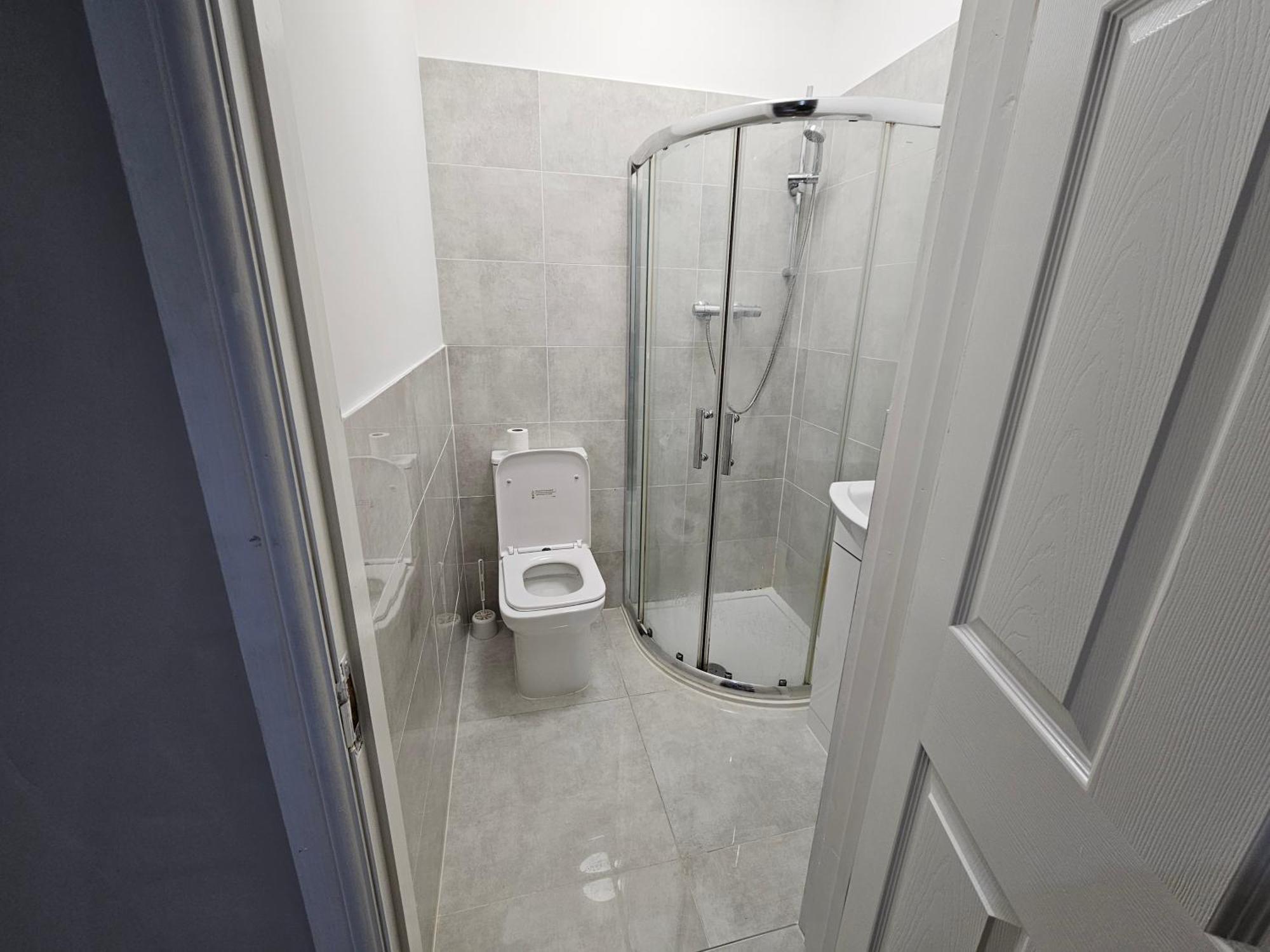 Guest house Private Direct Travel Heathrow & Ldn *